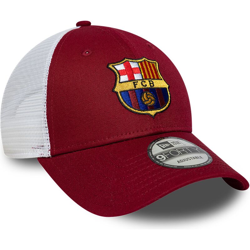 cepice-zaoblena-cervena-nastavitelny-9forty-league-fc-barcelona-laliga-new-era cepice-zaoblena-cervena-nastavitelny-9forty-league-fc-barcelona-laliga-new-era