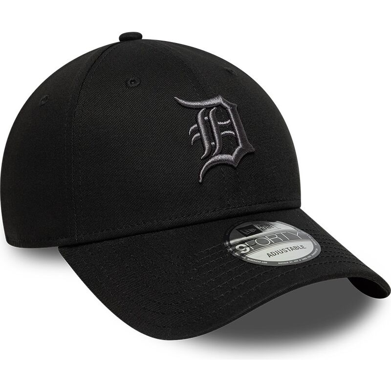 cepice-zaoblena-cerna-nastavitelny-9forty-league-essential-detroit-tigers-mlb-new-era cepice-zaoblena-cerna-nastavitelny-9forty-league-essential-detroit-tigers-mlb-new-era