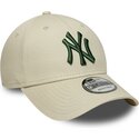 cepice-zaoblena-bezova-nastavitelny-9forty-league-essential-new-york-yankees-mlb-new-era