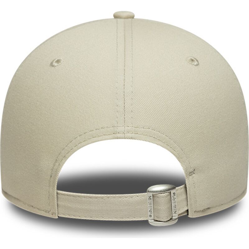 cepice-zaoblena-bezova-nastavitelny-9forty-league-essential-new-york-yankees-mlb-new-era