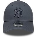 cepice-zaoblena-seda-nastavitelny-9forty-league-essential-new-york-yankees-mlb-new-era