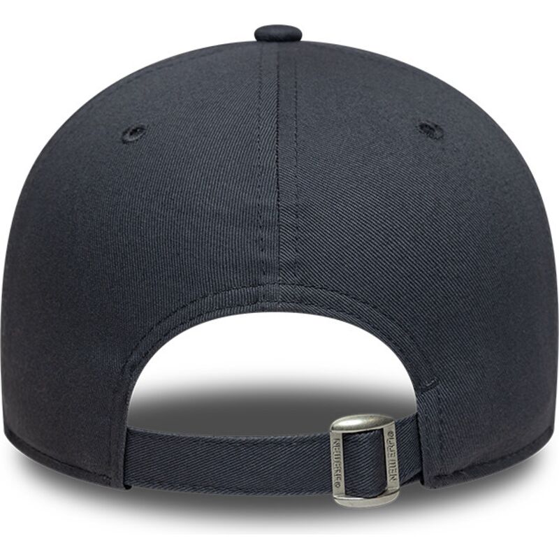 cepice-zaoblena-seda-nastavitelny-9forty-league-essential-new-york-yankees-mlb-new-era