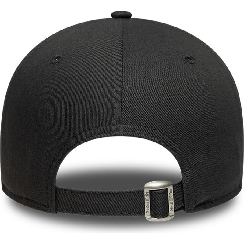 cepice-zaoblena-seda-nastavitelny-9forty-metallic-outline-new-york-yankees-mlb-new-era