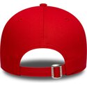 cepice-zaoblena-cervena-nastavitelny-9forty-outline-chicago-bulls-nba-new-era