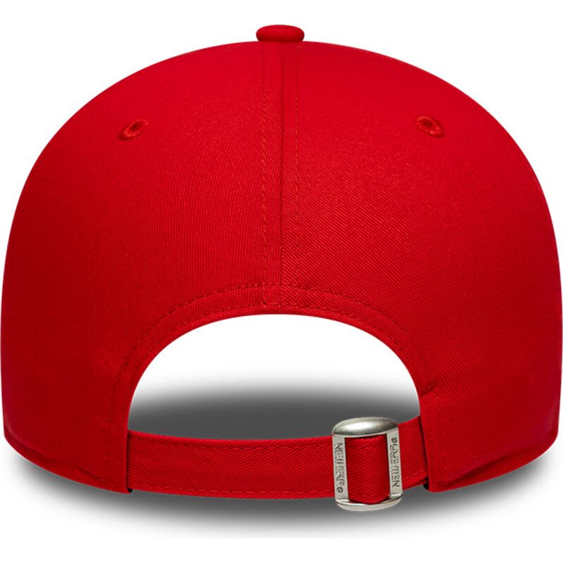 cepice-zaoblena-cervena-nastavitelny-9forty-outline-chicago-bulls-nba-new-era
