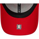 cepice-zaoblena-cervena-nastavitelny-9forty-outline-chicago-bulls-nba-new-era