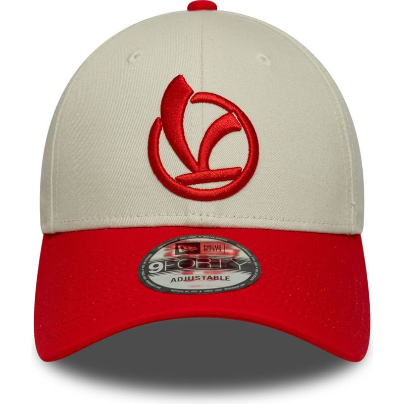 cepice-zaoblena-cervena-nastavitelny-9forty-contrast-visor-vespa-piaggio-new-era cepice-zaoblena-cervena-nastavitelny-9forty-contrast-visor-vespa-piaggio-new-era