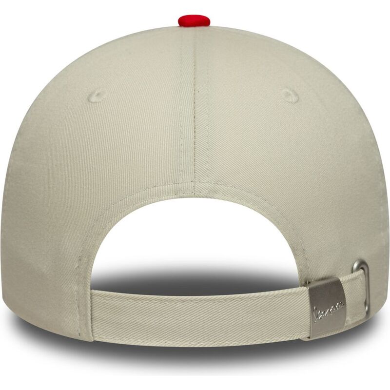 cepice-zaoblena-cervena-nastavitelny-9forty-contrast-visor-vespa-piaggio-new-era cepice-zaoblena-cervena-nastavitelny-9forty-contrast-visor-vespa-piaggio-new-era