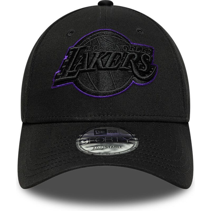cepice-zaoblena-cerna-nastavitelny-9forty-outline-los-angeles-lakers-nba-new-era cepice-zaoblena-cerna-nastavitelny-9forty-outline-los-angeles-lakers-nba-new-era