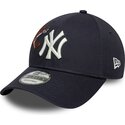 cepice-zaoblena-namornicka-modra-nastavitelny-9forty-outdoor-icon-new-york-yankees-mlb-new-era