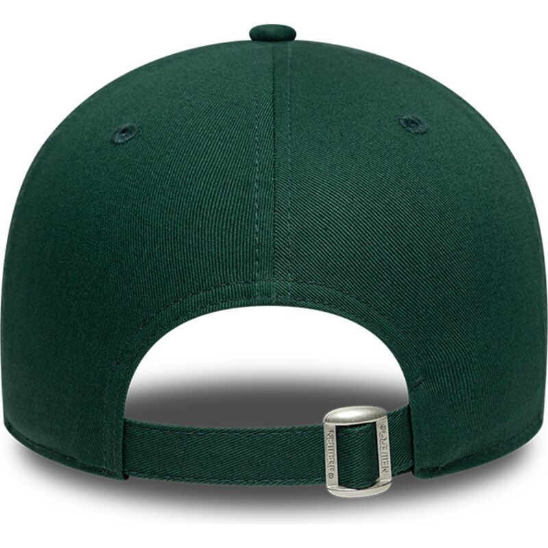 cepice-zaoblena-zelena-nastavitelny-9forty-outdoor-icon-new-york-yankees-mlb-new-era