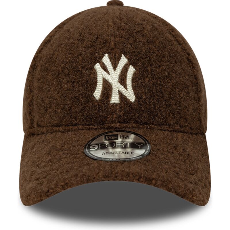 cepice-zaoblena-hneda-snapback-9forty-winter-borg-new-york-yankees-mlb-new-era