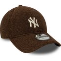 cepice-zaoblena-hneda-snapback-9forty-winter-borg-new-york-yankees-mlb-new-era