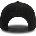 cepice-zaoblena-cerna-snapback-e-frame-faux-suede-new-york-yankees-mlb-new-era