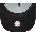 cepice-zaoblena-cerna-snapback-e-frame-faux-suede-new-york-yankees-mlb-new-era