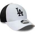 cepice-zaoblena-bila-snapback-9forty-apex-sporty-los-angeles-dodgers-mlb-new-era