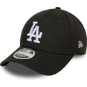 cepice-zaoblena-cerna-snapback-9forty-m-crown-los-angeles-dodgers-mlb-new-era