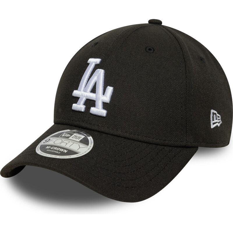 cepice-zaoblena-cerna-snapback-9forty-m-crown-los-angeles-dodgers-mlb-new-era