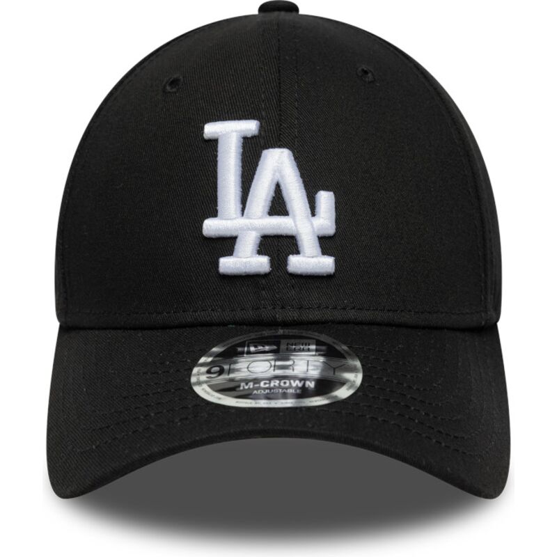 cepice-zaoblena-cerna-snapback-9forty-m-crown-los-angeles-dodgers-mlb-new-era