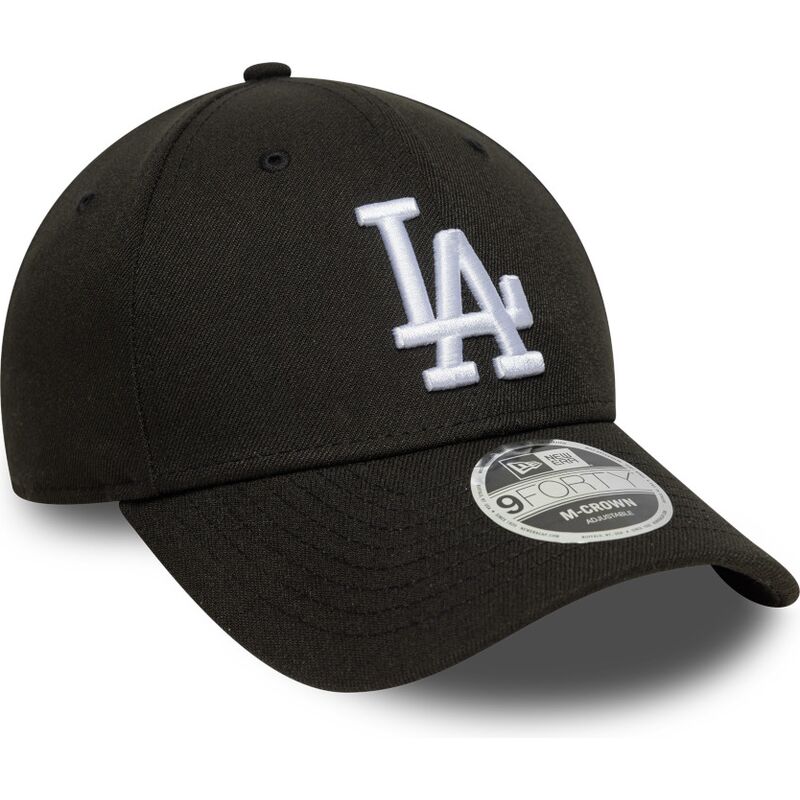 cepice-zaoblena-cerna-snapback-9forty-m-crown-los-angeles-dodgers-mlb-new-era
