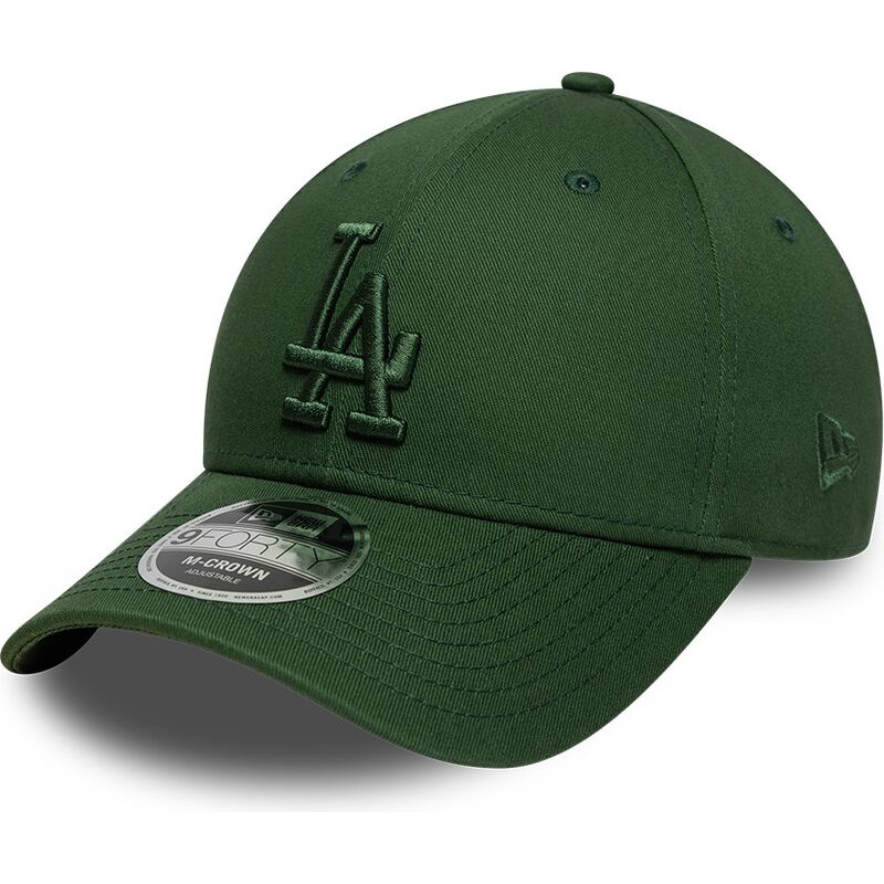 cepice-zaoblena-zelena-snapback-9forty-m-crown-los-angeles-dodgers-mlb-new-era cepice-zaoblena-zelena-snapback-9forty-m-crown-los-angeles-dodgers-mlb-new-era