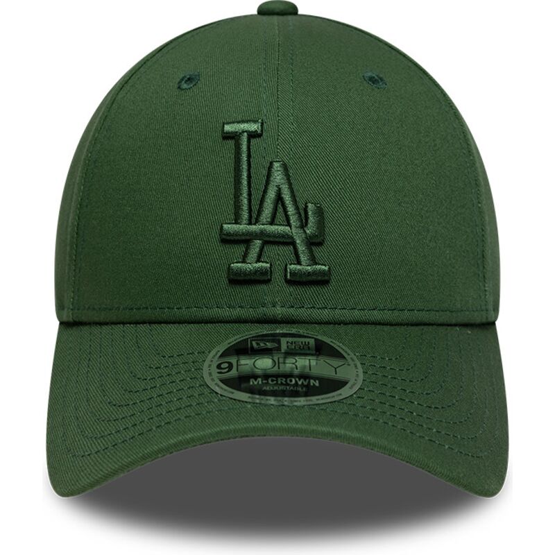 cepice-zaoblena-zelena-snapback-9forty-m-crown-los-angeles-dodgers-mlb-new-era cepice-zaoblena-zelena-snapback-9forty-m-crown-los-angeles-dodgers-mlb-new-era