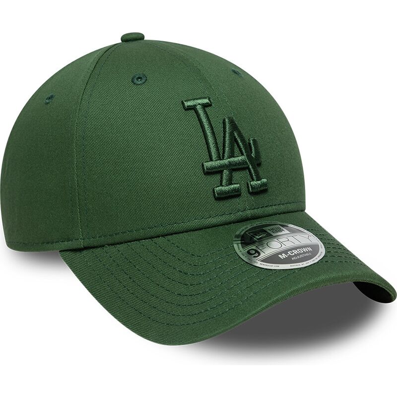 cepice-zaoblena-zelena-snapback-9forty-m-crown-los-angeles-dodgers-mlb-new-era cepice-zaoblena-zelena-snapback-9forty-m-crown-los-angeles-dodgers-mlb-new-era