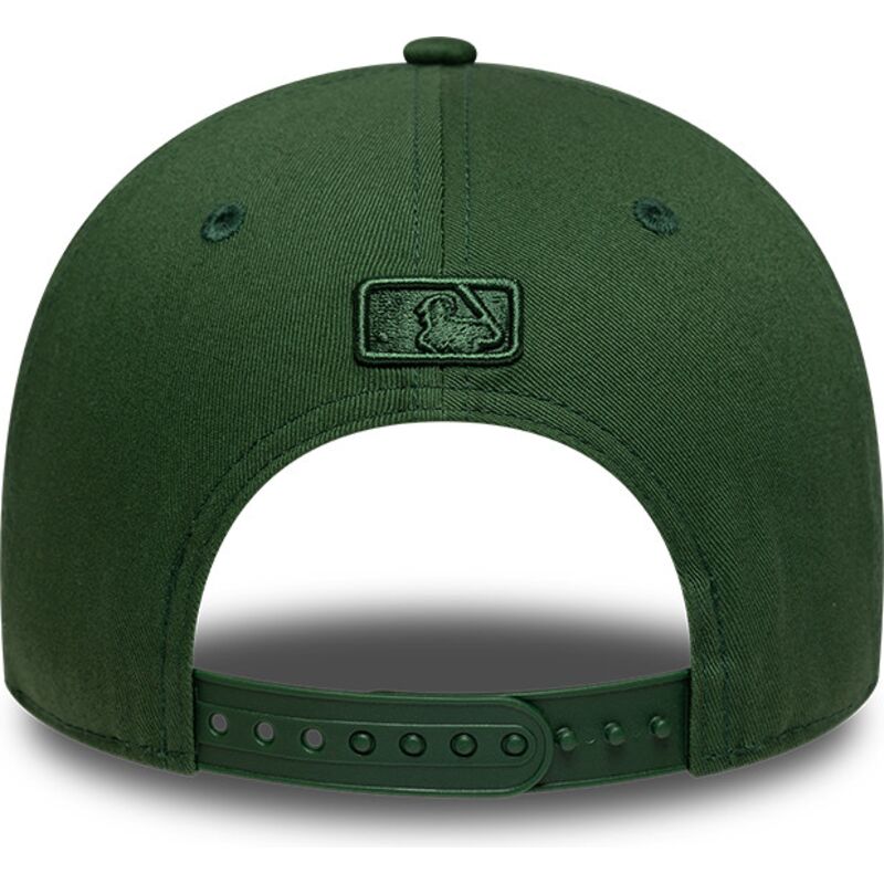 cepice-zaoblena-zelena-snapback-9forty-m-crown-los-angeles-dodgers-mlb-new-era cepice-zaoblena-zelena-snapback-9forty-m-crown-los-angeles-dodgers-mlb-new-era