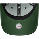 cepice-zaoblena-zelena-snapback-9forty-m-crown-los-angeles-dodgers-mlb-new-era