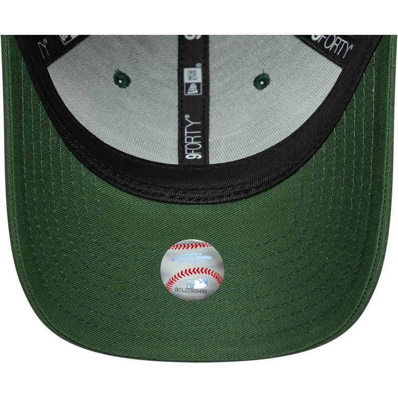 cepice-zaoblena-zelena-snapback-9forty-m-crown-los-angeles-dodgers-mlb-new-era cepice-zaoblena-zelena-snapback-9forty-m-crown-los-angeles-dodgers-mlb-new-era