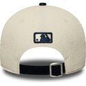 cepice-zaoblena-bezova-nastavitelny-9forty-m-crown-cord-new-york-yankees-mlb-new-era