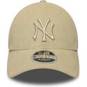 cepice-zaoblena-bezova-nastavitelny-9forty-m-crown-cord-new-york-yankees-mlb-new-era