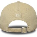cepice-zaoblena-bezova-nastavitelny-9forty-m-crown-cord-new-york-yankees-mlb-new-era