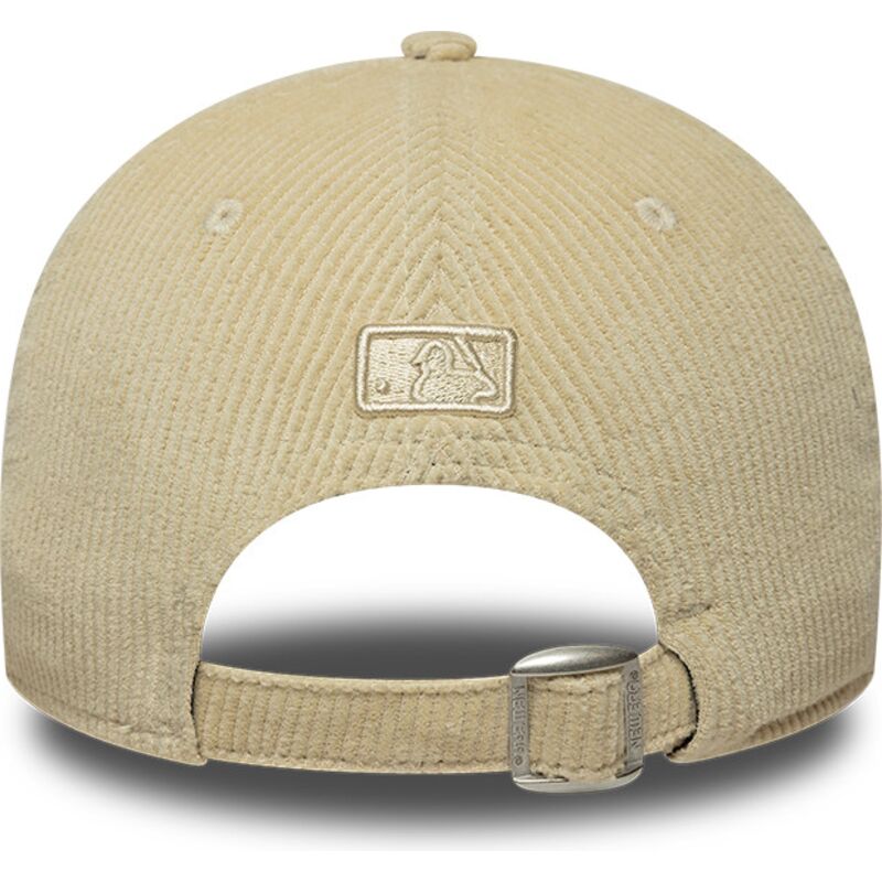 cepice-zaoblena-bezova-nastavitelny-9forty-m-crown-cord-new-york-yankees-mlb-new-era