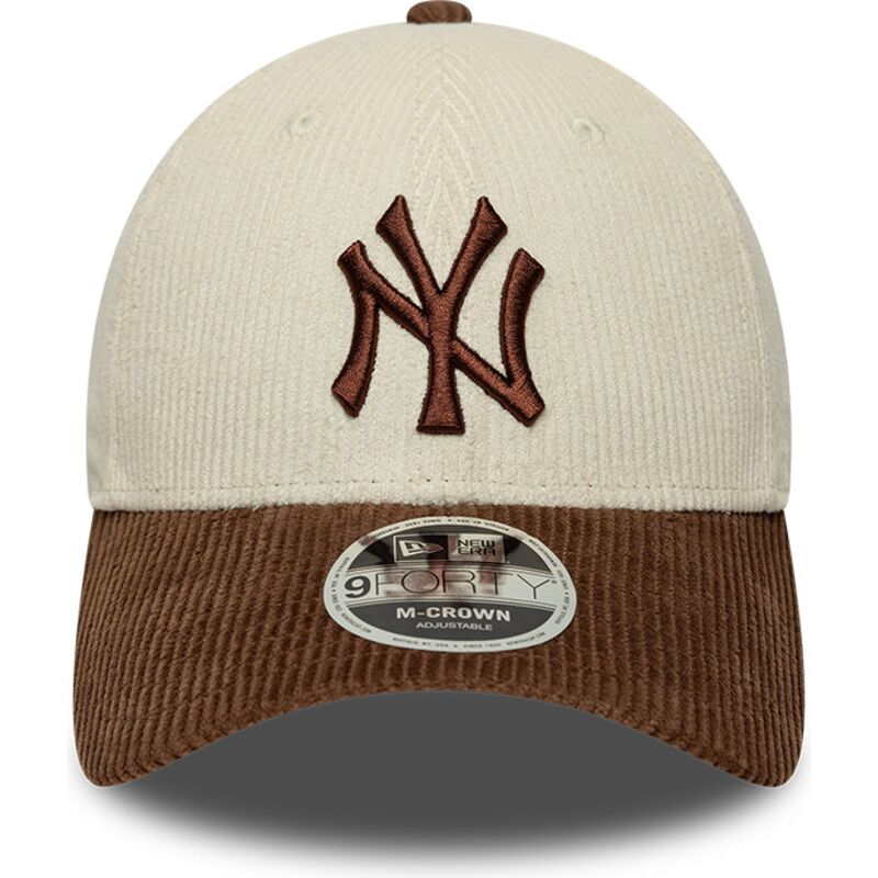 cepice-zaoblena-hneda-nastavitelny-9forty-m-crown-cord-new-york-yankees-mlb-new-era