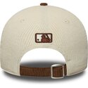 cepice-zaoblena-hneda-nastavitelny-9forty-m-crown-cord-new-york-yankees-mlb-new-era