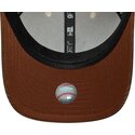 cepice-zaoblena-hneda-nastavitelny-9forty-m-crown-cord-new-york-yankees-mlb-new-era