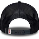 cepice-zaoblena-namornicka-modra-snapback-a-frame-oval-foam-patch-new-era