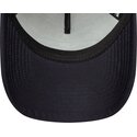 cepice-zaoblena-namornicka-modra-snapback-a-frame-oval-foam-patch-new-era