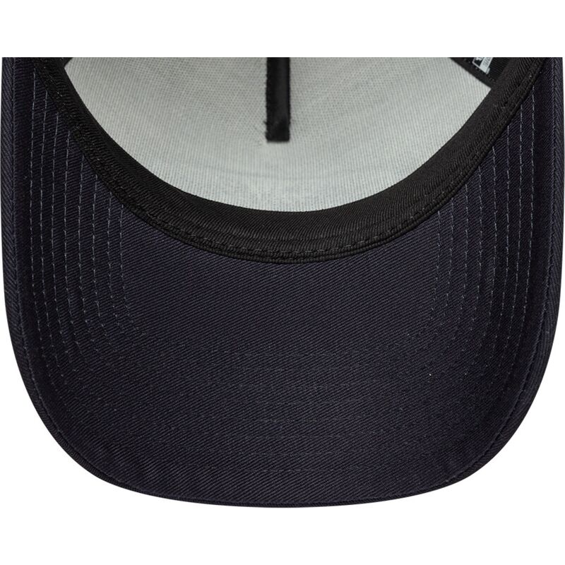 cepice-zaoblena-namornicka-modra-snapback-a-frame-oval-foam-patch-new-era cepice-zaoblena-namornicka-modra-snapback-a-frame-oval-foam-patch-new-era