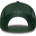 cepice-zaoblena-zelena-snapback-a-frame-license-plate-colorado-new-era