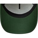 cepice-zaoblena-zelena-snapback-a-frame-license-plate-colorado-new-era