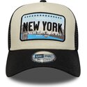 cepice-zaoblena-cerna-snapback-a-frame-license-plate-new-york-new-era