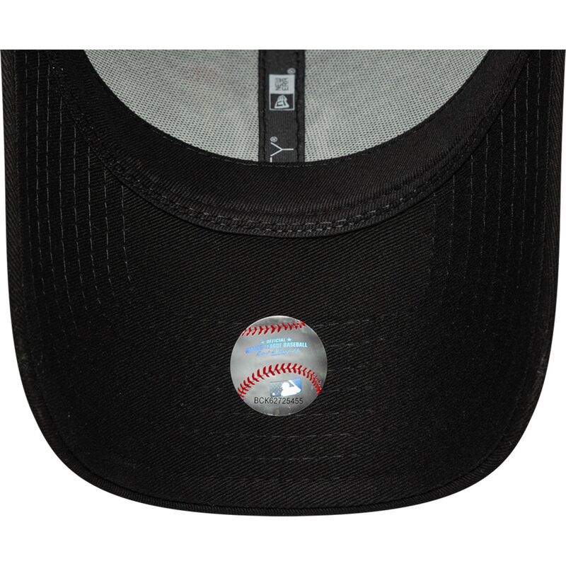 cepice-zaoblena-cerna-nastavitelny-9forty-flower-icon-new-york-yankees-mlb-new-era