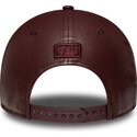 cepice-zaoblena-hneda-snapback-9forty-m-crown-pu-diamante-new-york-yankees-mlb-new-era
