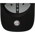 cepice-zaoblena-cerna-snapback-9forty-m-crown-pu-diamante-new-york-yankees-mlb-new-era