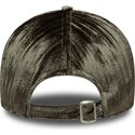 cepice-zaoblena-zelena-nastavitelny-9twenty-velour-new-york-yankees-mlb-new-era