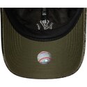 cepice-zaoblena-zelena-nastavitelny-9twenty-velour-new-york-yankees-mlb-new-era