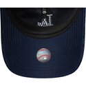 cepice-zaoblena-namornicka-modra-nastavitelny-9twenty-velour-los-angeles-dodgers-mlb-new-era