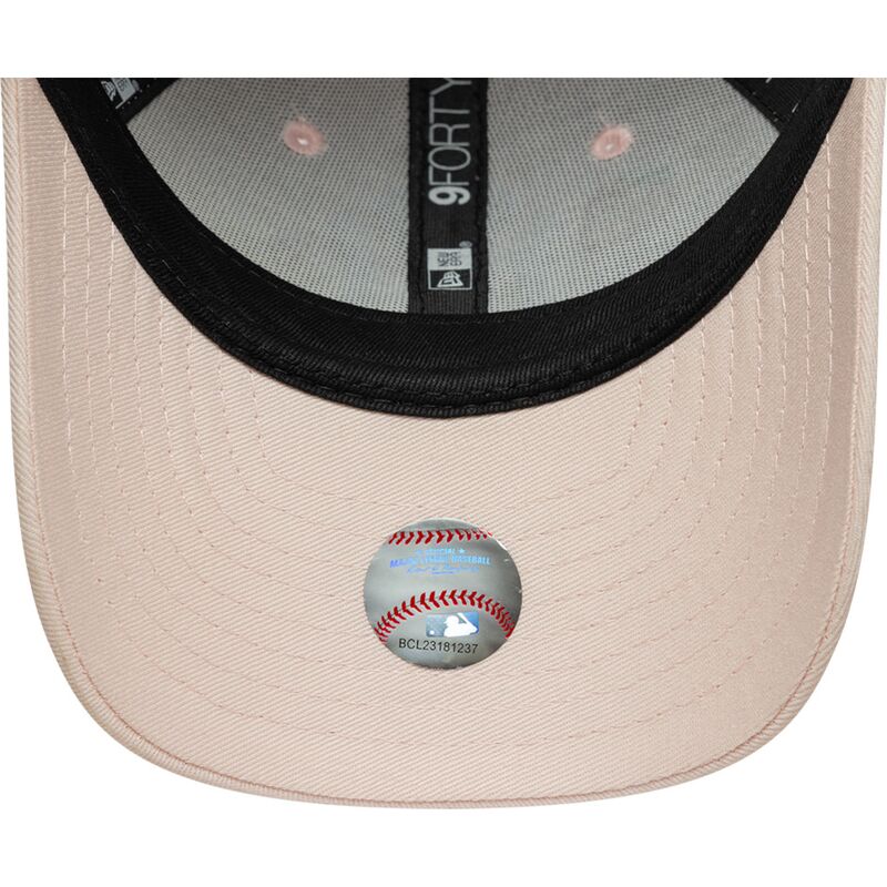 cepice-zaoblena-ruzova-nastavitelny-pro-deti-9forty-food-icon-cupcake-new-york-yankees-mlb-new-era